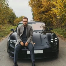 Николай Павлов 💰
