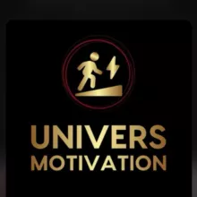 UNIVERS DE LA 𝑴𝑶𝑻𝑰𝑽𝑨𝑻𝑰𝑶𝑵
