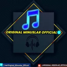 𝑂𝑅𝐼𝐺𝐼𝑁𝐴𝐿 𝑀𝐼𝑁𝑈𝑆𝐿𝐴𝑅 𝑂𝐹𝐹𝐼𝐶𝐼𝐴𝐿