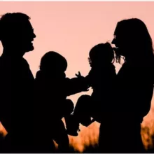 Семьи нашего города и не только 👨‍👩‍👦