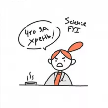 Science FYI Links