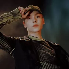 Choi Hansol • 최한솔