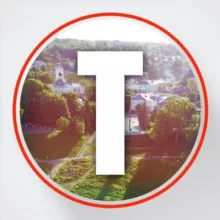 Таруса здесь и сейчас