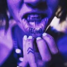 Techno & Chill👽🎧