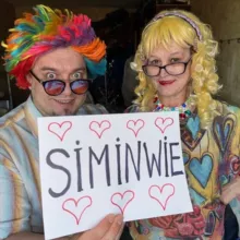 siminwie ☯︎✧☯︎