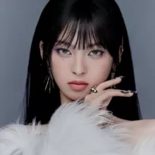 CHIQUITA | BABYMONSTER | YG