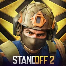 🌋 GLOBAL CHAT – Standoff 2