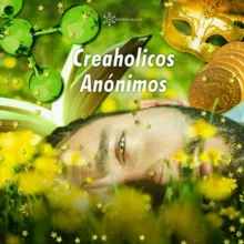 Creaholicos Anonimos by Fede Alassia