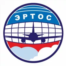 ✈️ ЭРТОС ✈️