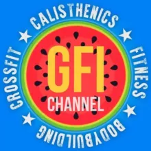 GymFit INFO - це Україна 🇺🇦