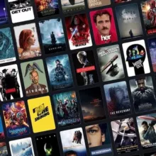 Сериалы