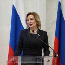 Вам пишет Сенатор Святенко
