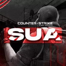 Suazinger CS:GO