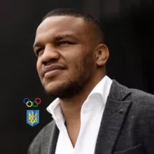 Жан Беленюк
