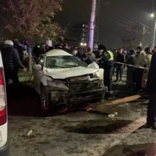 Автоновости Дагестана