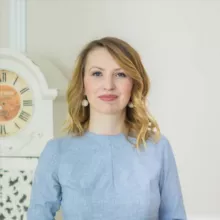 Мышление предпринимателя | Морозова Ирина
