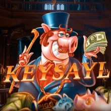 kaysayl / promo