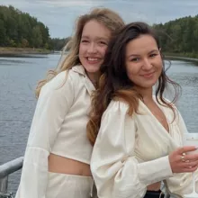 Naya про бизнес
