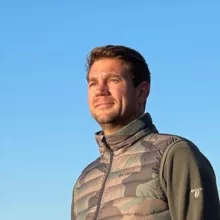 Роман Байков