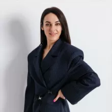 Лена Ситникова | канал