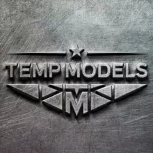 TEMPMODELS