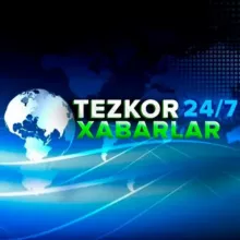 TEZKOR XABARLAR