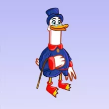TON DUCKS NFT 🦆