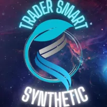 Trader Smart Synthetic TRADING🏆