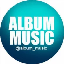 💿 Album Music