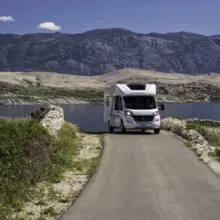 Autocaravanas Camper
