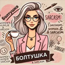 Болтушка