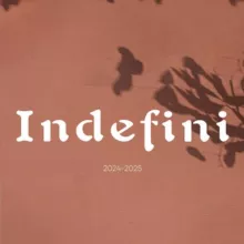 INDEFINI Нижнее белье, одежда для дома