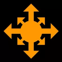 Magia del Caos