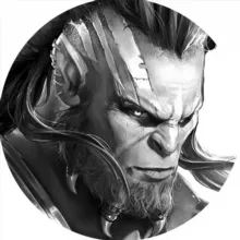 Нищий Raid