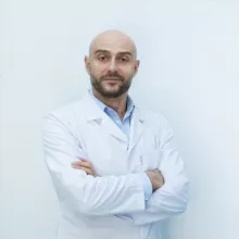 Пластический хирург - Нодари Иоселиани