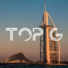 🇦🇪 TOPG & CO. | Аренда апартаментов в Дубае