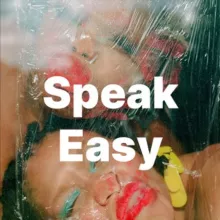Speak Easy | Sofía