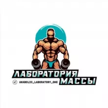 Лаборатория Массы