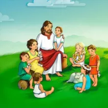 Kids Biblical Quizzes