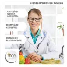 Instituto Macrobiotico Andalucía