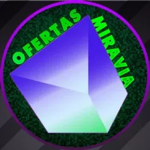 𝗢𝗙𝗘𝗥𝗧𝗔𝗦 𝗠𝗜𝗥𝗔𝗩𝗜𝗔