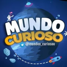 🌍🤔𝙈𝙪𝙣𝙙𝙤 𝘾𝙪𝙧𝙞𝙤𝙨𝙤🕵‍♂🌍
