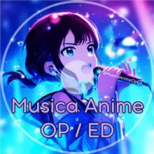 🎵🎧 Música Anime | OP/ED 🎧🎵