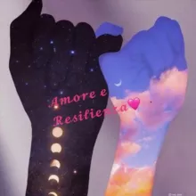 💕Amore♡Resilienza💕