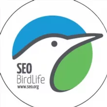 SEOBirdLife. Viajes nacionales e internacionales