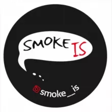 SMOKE IS