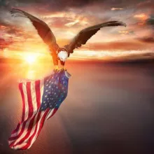 Born Patriot