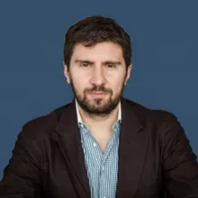 Игра на повышение с Черненко