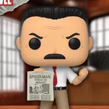 Funko POP Russia News ⚡️Новости из мира Фанко ПОП