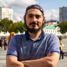 Типа Ханипаев